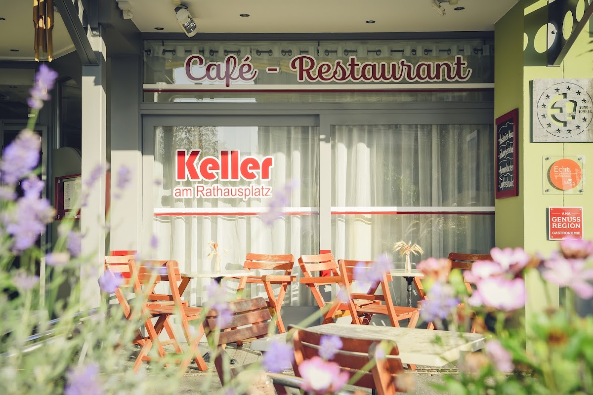 Keller Am Rathausplatz
