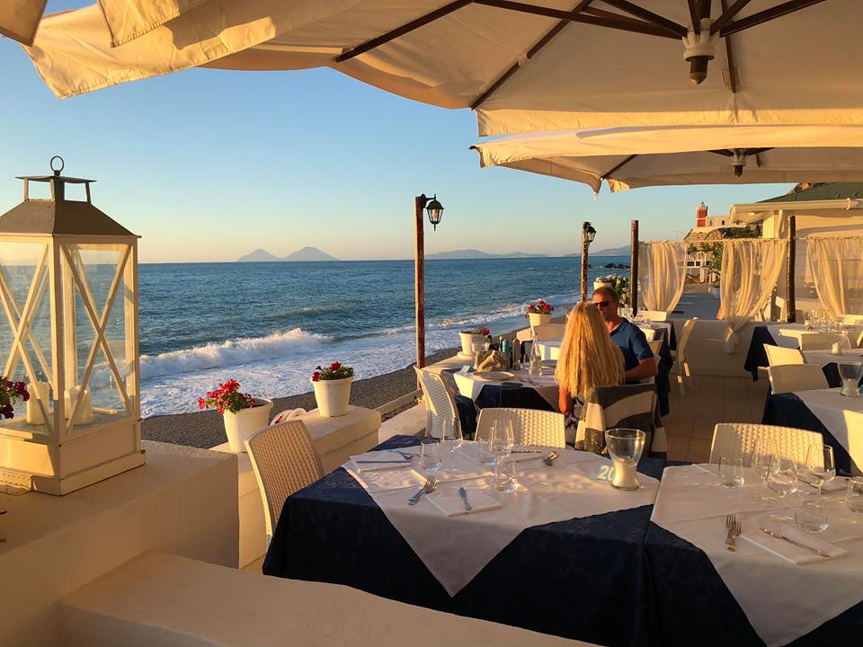 Ristorante I Carusi